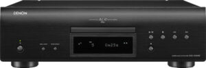 Denon DCD-1600NE · Schwarz