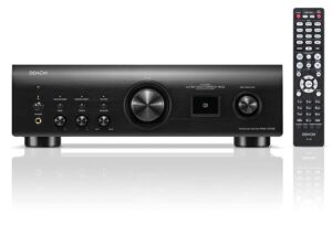 Denon PMA-1700NE · Schwarz