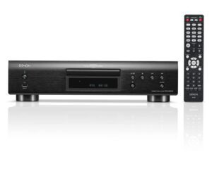 Denon DCD-900NE · Schwarz