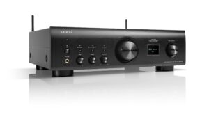 Denon PMA-900HNE · Schwarz