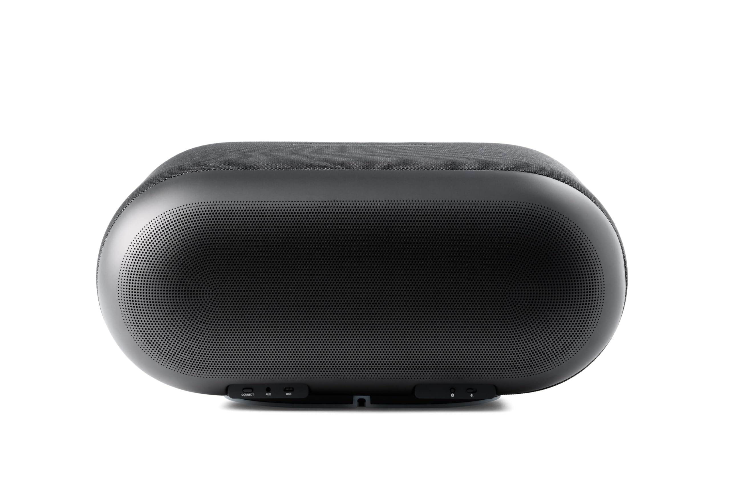 Denon Home 600 Bluetooth Lautsprecher mit HEOS, Dolby Atmos Music - Schwarz - Image 3