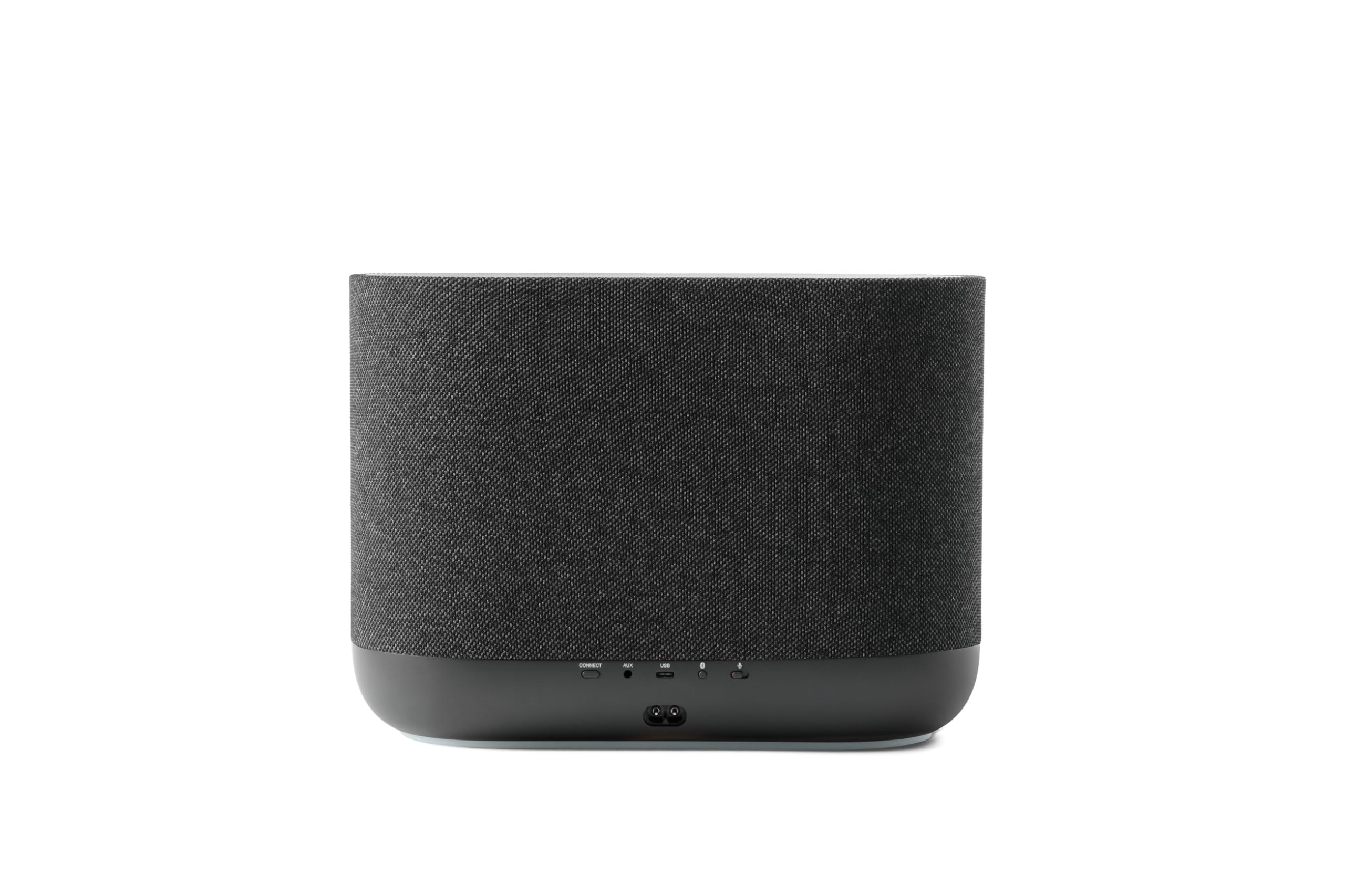 Denon Home 400 Smart Bluetooth Lautsprecher mit HEOS, Dolby Atmos Music, Musikbox Kabellos, Hi-Res Audio, 8 Treiber Array, Stereopaar-Funktion, WLAN, AirPlay 2, Premium Sound & Multiroom - Schwarz - Image 3
