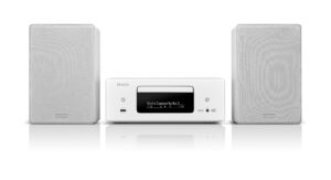 Denon CEOL N-12DAB · Weiß