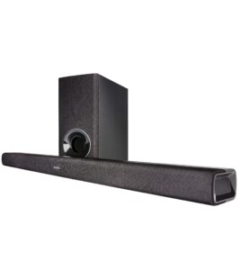 Denon DHT-S316 · Schwarz